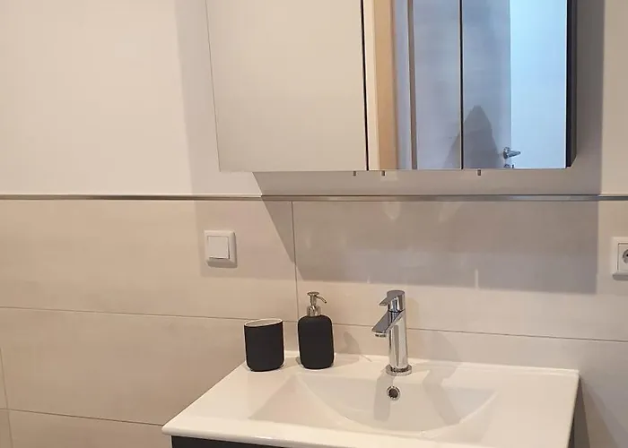 Drei Gleichen- Nr2 Appartement