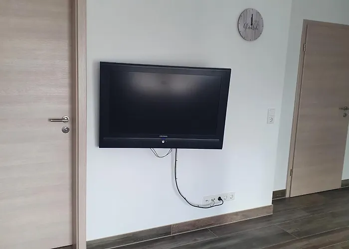 Drei Gleichen- Nr2 Appartement *