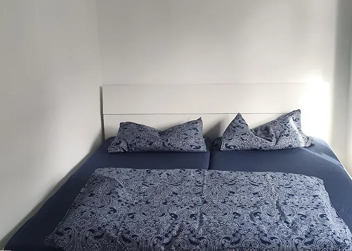 Appartement Drei Gleichen- Nr2