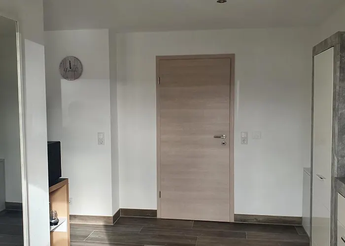 Appartement Drei Gleichen- Nr2 *